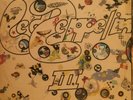 LED ZEPPELIN Led Zeppelin III LP ATLANTIC SD 7201 Broadway Aleister Crowley 