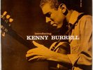 KENNY BURRELL: Introducing US Blue Note 1523 Lexington DG Jazz LP Superb