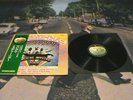 THE BEATLES MAGICAL MYSTERY TOUR 1976 PRESSING  & BOOKLET JAPAN IMPORT EXCELLENT