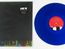The Sacrifice Poles ?Blue Vinyl LP Cave In Converge Deftones Failure /300