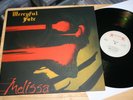 Mercyful Fate - Melissa - Top Roadrunner Records EU Heavy Metal Vinyl Album (RE)