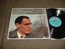 1960s HMV (SAX 2386) Leonid Kogan, Silvestri, PCO: Beethoven: Violin concerto.