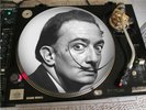 Mecano - 'Eungenio' Salvador Dali  12