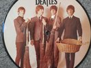 RARE - The Beatles - We can work it out - Coloured Vinyl