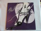 Black Rose by Black Rose w/Cher, Near Mint, Gold Stamped Promo Vinyl, 1980
