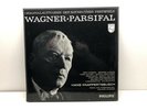 Wagner Parsifal Bayreuth Knappertsbusch Vinyl 5LP Booklet Philips ?02342/46 L