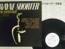 WAYNE SHORTER SOOTHSAYER BLUE NOTE GXF-3054 Japan PROMO VINYL LP