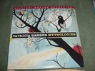 PATRICIA BARBER  MYTHOLOGIES  2 MOFI LPS   NO. 21104
