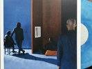 Chicano Batman - Invisible People ( Limited Edition Pacific Blue Vinyl)