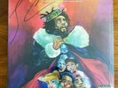 J. COLE - KOD Signed Autographed LIMITED EDITION Red Marble Vinyl NEW  SEALED