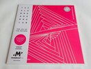 SLOW READERS CLUB - THE JOY OF THE RETURN - 67/400 DINKED EDITION VINYL ALBUM