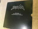 Metallica - The good the bad & the live - 6 x Vinyl Box set - With poster EX