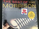 Van Morrison - The Best Of Van Morrison (LP, 1990, Mercury Records)