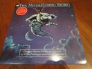 G. Moroder - Klaus Doldinger / The NeverEnding Story LP ST-17139 VG++ Sleeve VG+