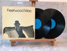 FLEETWOOD MAC - SAME UNOFFICIAL Smilin' Ears ?SE-2-7721 BRAZIL 1977 NM/VG+