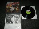HARDROCK  1 Lp   NAZARETH   MALICE IN WONDERLAND   UK-PRESS