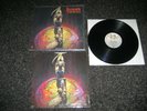 HARDROCK  1 Lp   NAZARETH  EXPECT NO MERCY    US-PRESS