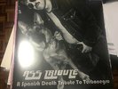 TURBONEGRO TRIBUTE - VARIOUS 12
