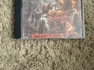 Deathspell Omega/Moonblood Demoniac Vengeance