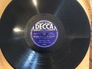 Boogie Woogie Bugle Boy. 78. Andrew Sisters