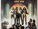 Vintage 1977 KISS 