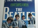 The Beatles - Live At The Hollywood Bowl 2016 EU Apple Records Double LP Sealed