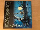 Iron Maiden Fear Of The Dark 1992 Original Vinyl Ex/ex