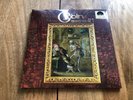 Goblin - Greatest Hits Vol 1 Horror Soundtrack Color Vinyl RSD Record Store Day