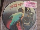 FOOTLOOSE -ORIGINAL SOUNDTRACK - PICTURE DISC - 1984 Kevin Bacon Kenny Loggins
