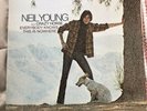 Neil Young With Crazy Horse* ?– Everybody Knows This Is Nowhere LP NM 1970 Press