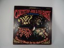 Country Joe And The Fish Electric Music For The Mind And Body LP 1967 VSD 79244