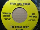 THE HUMAN BEINZ  