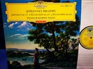 @DGG 138 903 SLPEM *WILHELM KEMPFF* BRAHMS INTERMEZZI /PIANO PIECES* NM