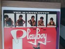 The Marvelettes Playboy LP Tamla Records 231