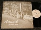 PRIVATE 1972 MN Xian Folk Psych LP - THE REAL THING 