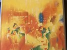 Steve Winwood Talking Back To The Night Music Book RARE