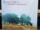 JERRY GARCIA DAVID GRISMAN- SHADY GROVE MFSL 2-478- SEALED