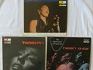 1955-56-57 DECCA CARMEN McRAE BY SPECIAL REQUEST TORCHY  BLUE MOON VG+ RARE VHTF
