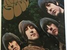 The Beatles Rubber Soul 1965 US Capitol Plum label  LP NM