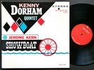 KENNY DORHAM Quintet Jerome Kern Showboat LP TIME S/2024 US 1961 Kenny Drew