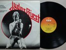 Judas Priest	Take on the World	S CBS 12 6915	UK LIMITED 12