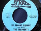 The DEADBEATS - No Second Chance original '67 northern soul garage Strata 45