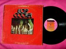 ALICE COOPER - Easy Action - Vinyl LP - Straight 1845