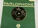 FIRST PRESS The Beatles ?– I Want To Hold Your Hand, This Boy, Parlophone R 5084