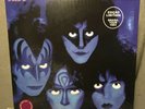 KISS - CREATURES OF THE NIGHT BRASIL 1983 LP NEW LIMTD ED COLOR VINYL SEALED