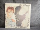 David Bowie 8 Vinyl Record Bundle Sold the World Ziggy Stardust Scary Monsters