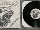 blink 182 vinyl Dogs Eating Dogs EP Rare Tom Delonge Mark Hoppus Travis Barker