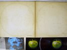 BEATLES WHITE ALBUM APPLE AP-8570,1 Japan RED VINYL VINYL 2LP