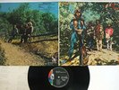 CREEDENCE CLEARWATER REVIVAL GREEN RIVER LIBERTY LP-8816 Japan VINYL LP
