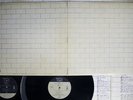 PINK FLOYD WALL CBS/SONY 40AP 1750,1 Japan VINYL 2LP